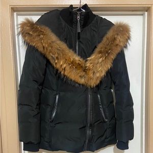Mackage coat